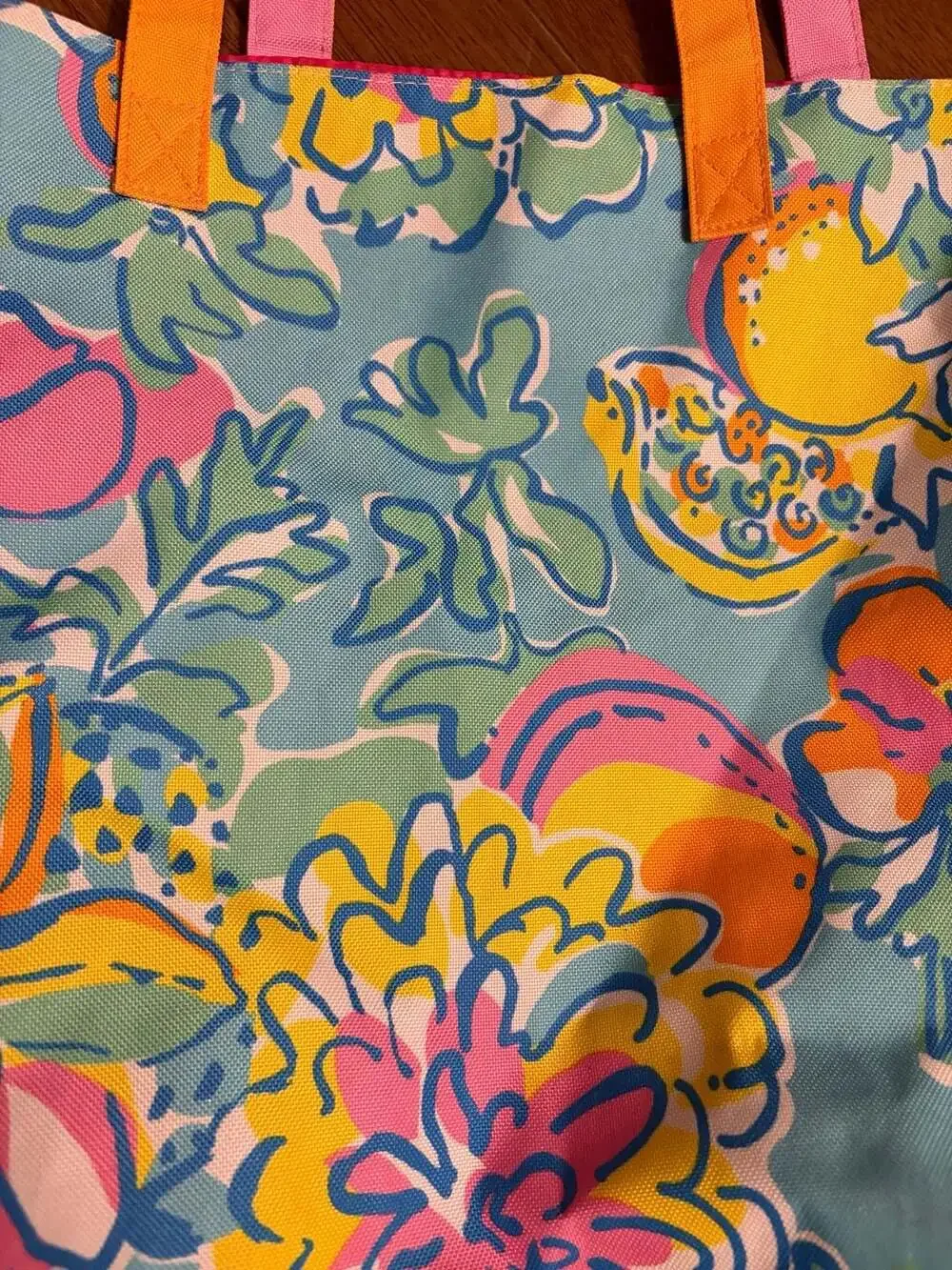 Lilly Pulitzer for Estée Lauder lilly pulitzer